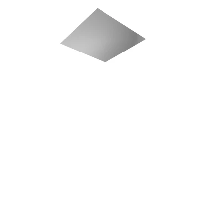 White Arm Outline (R6) (R)