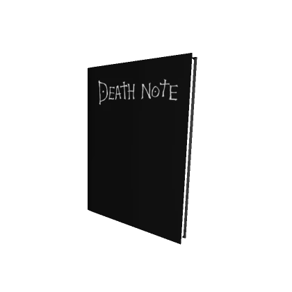 Misa Death Note 3.0