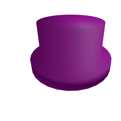 Sombrero Violeta