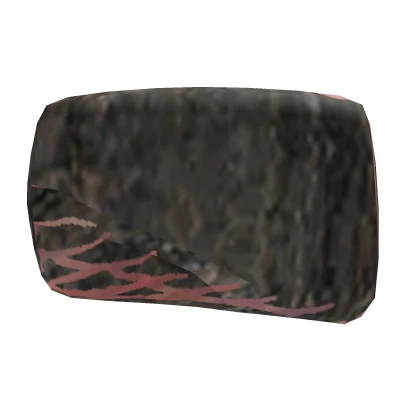 Godzilla Left Shoulder