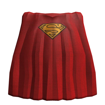 Superman Cape (Classic)