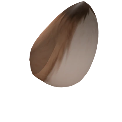 Cute Brown Deer Tail