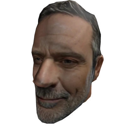 Negan