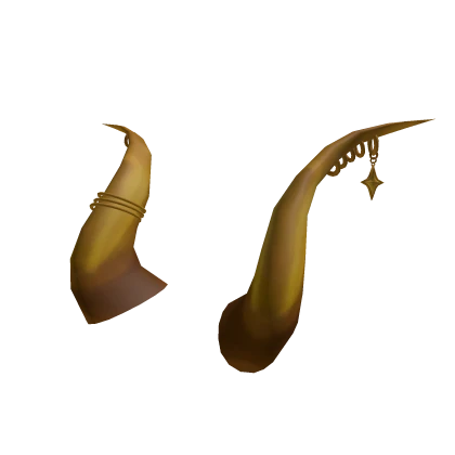 Golden Horns