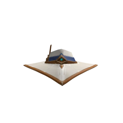 VALORANT Cypher Cosplay Hat