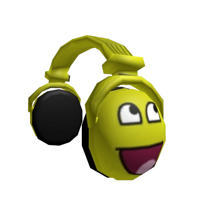 Epic Headphones