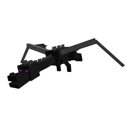 Ender Dragon