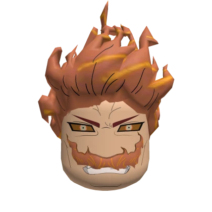 Escanor The One Face