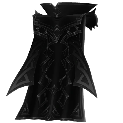 Void Genesis Cape