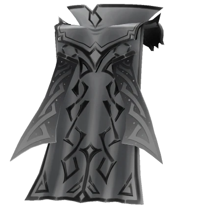 White Genesis Cape