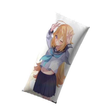 Koshi Pillow