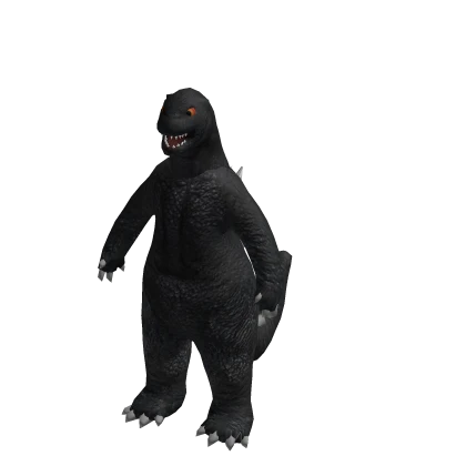 Lizard Suit