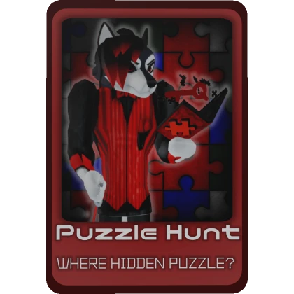 Puzzle Hunt