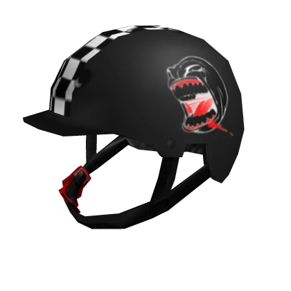 Bomb Gear helmet