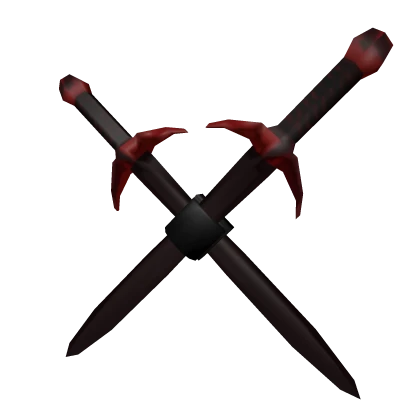 Classic Firebrand Sword Pack