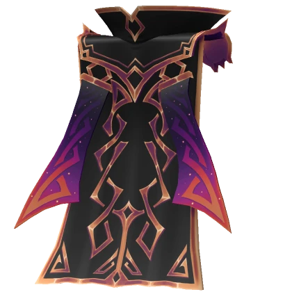 Nova Genesis Cape