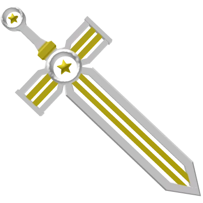 Blade of the Badge Hunter