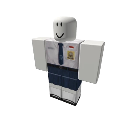 Indonesia Uniform Junior High [F]