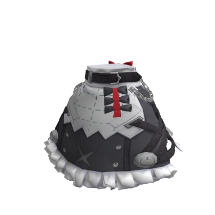 Ellen Joe's Tailless Skirt | ZZZ