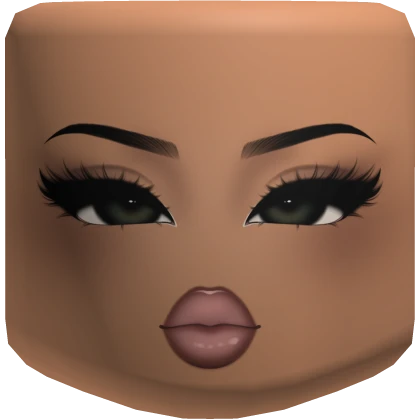 Simple Latina Makeup