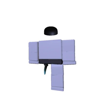 Korblox Headless