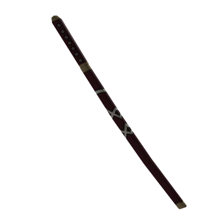 Stain Sword