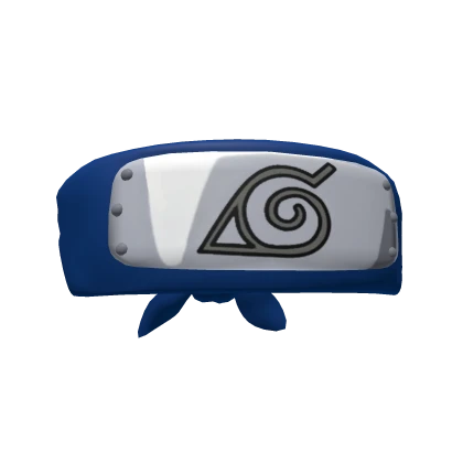 Naruto Headband