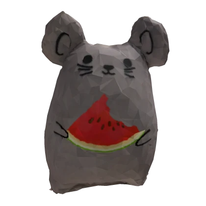 Watermelon Mouse