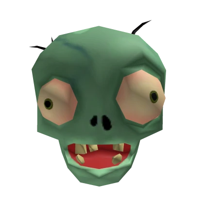PVZ Zombie
