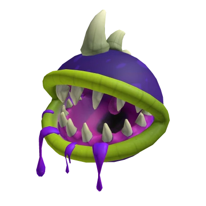 PVZ Chomper