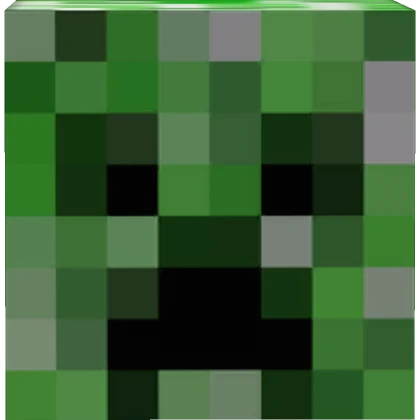 Creeper MInecraft