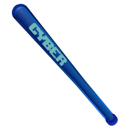 Cyber Baseball Bat