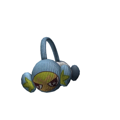 Y2K Iconic Earmuffs