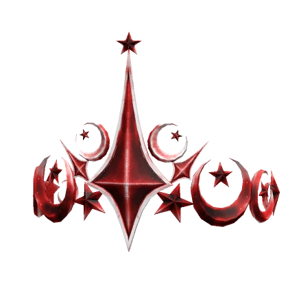 Starstone Federation: Crimson