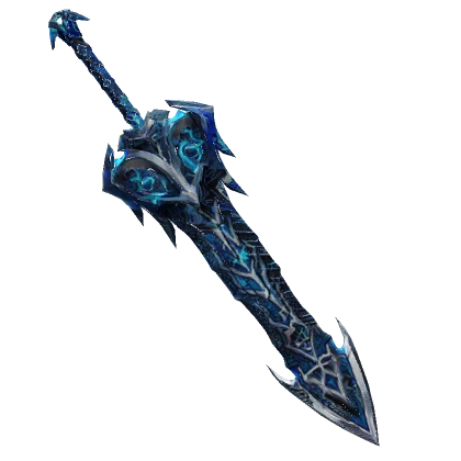 Blade of the Frostbound King