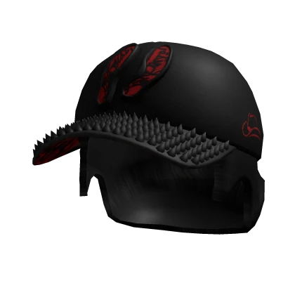 Gorra De Camionero Suela Roja Alucin