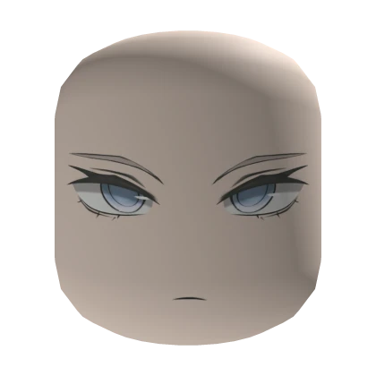 Office Faust (Face Mask)