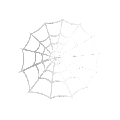 ♡ Halloween Spider Web 