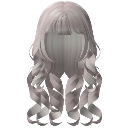 ♡ Silver Dream Core Waves