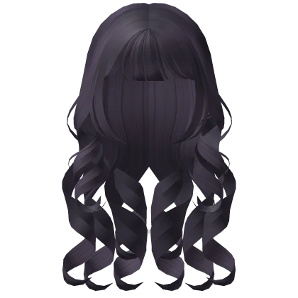 ♡ Purple Dream Core Waves