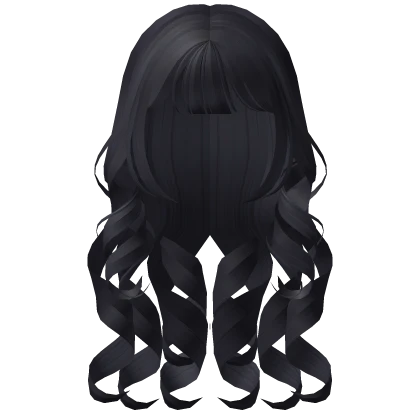 ♡ Blue Dream Core Waves