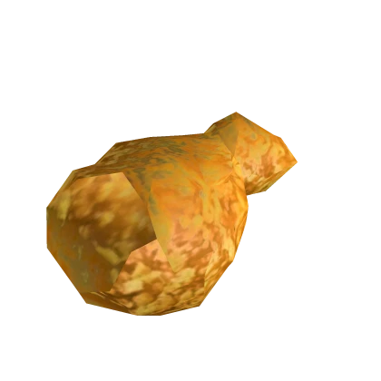 Fried Chicken (Holdable)