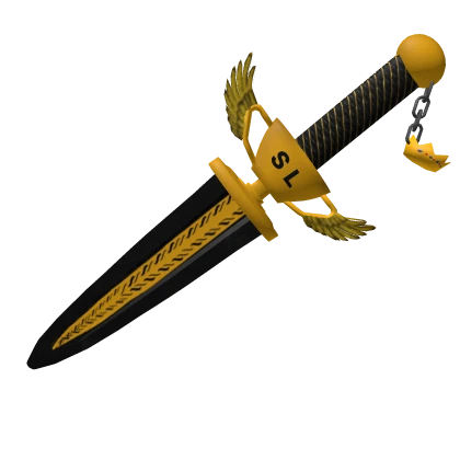 SL Espada Legendaria