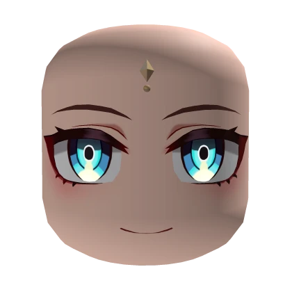 Feixiao Face Glowing Eyes | Honkai Star Rail