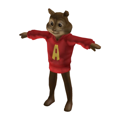 Alvin Suit