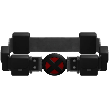 Deadpool’s X-Force Belt