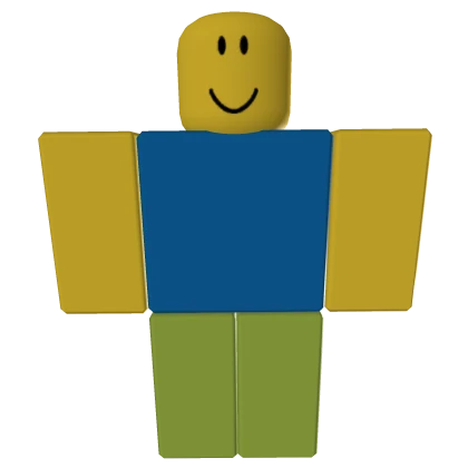 [R6 HOLDABLE] Toy Noob
