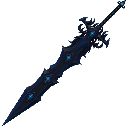 Ocean Valor Blade