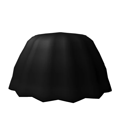 Cute Black Skirt (3.0)