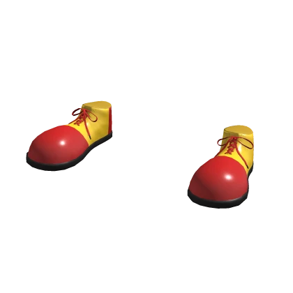 Clown Shoes